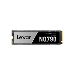 Lexar NQ790 M.2 2TB 2280 7000MB/s Read PCIe Gen4x4 NVMe SSD LNQ790X002T-RNNNG