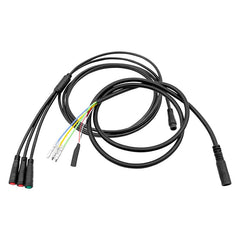 Cavi Waterproof per Bici BROADWAY/5th AVENUE KIT modelli ante 2025
