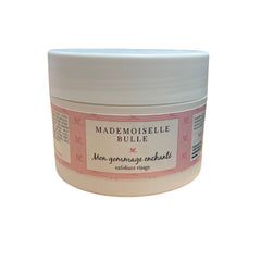 Mademoiselle Bulle - Mon gommage enchantée 200 ml
