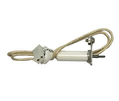 Fire Magic Ignitor Electrode Main and Side Burner for Echelon and Aurora Grills with Glow Plug (2012 and Newer) - 3199-72