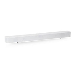 Select Sound Barra de Sonido 32" Soundbeam Bluetooth HDMI Panel Táctil (Blanco)