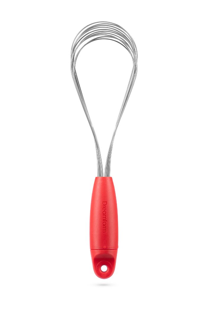 Flisk-Red