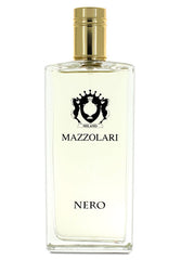 Mazzolari Nero (Fragrance Decant Sample Selection) - Luxurious Fragrance Available Online in Hong Kong & China