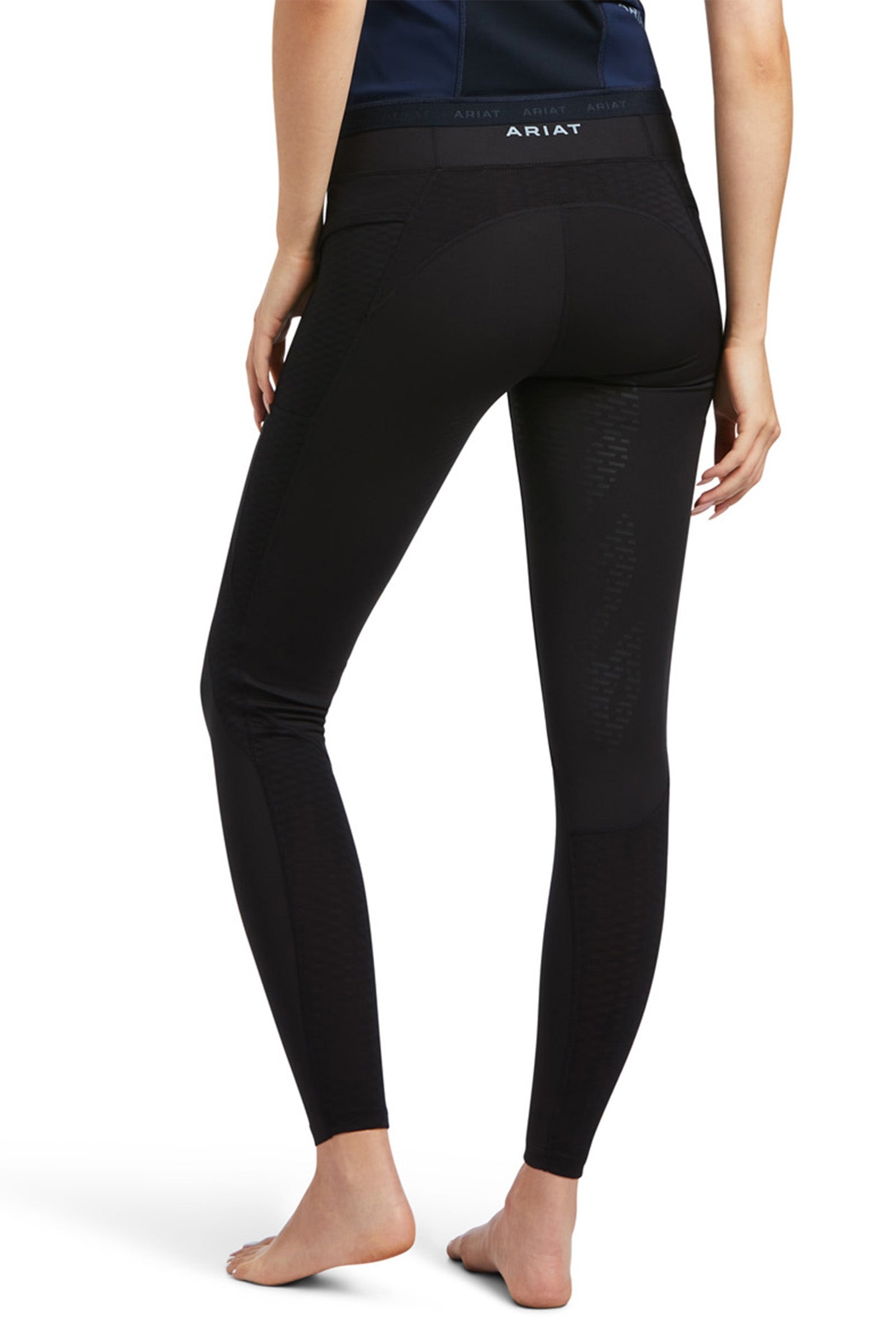 Ariat Ascent dames knievlak rijlegging Womens Breeches