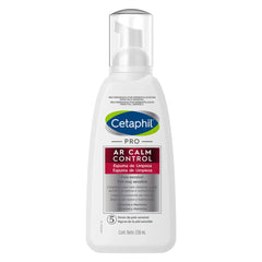 Ar Control Espuma de Limpieza Cetaphil 236ml