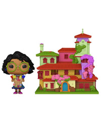Funko Pop Disney " Mirabel with Casita "