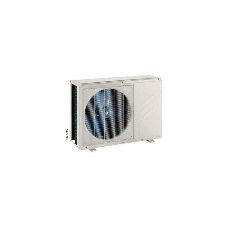 Chauffage - Unité extérieure pour ballon thermodynamique SPLIT KALIKO TWH E réf 7626223 et OYUGAMI SODU 2M réf 589307 - EH 571 Réf 7626223 MITSUBISHI ELECTRIC