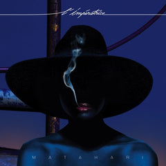 | Vinyl LP | L'imperatrice - Matahari (2 LPs) | Records on Vinyl