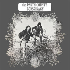 Perth County Conspiracy: The Perth County Conspiracy (Vinyl LP)