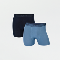Men | SoftBoost™ Boxer Briefs 2-pk