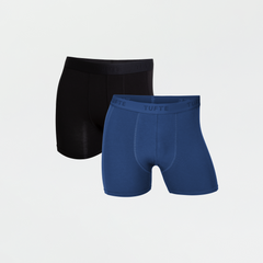 Men | SoftBoost™ Boxer Briefs 2-pk