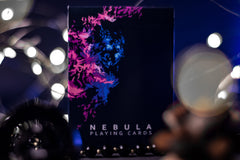 Nebula Playing Cards V1