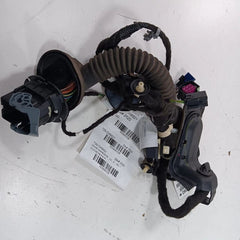 Jeep Compass Door Harness Wire Wiring Right Passenger Front 2021 2020