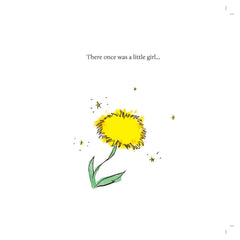 ...and she sparkled