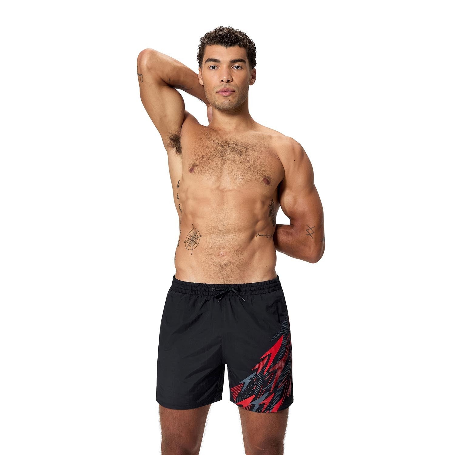 Medley Logo Watershort 16 Shorts