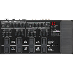 Boss ME-90 Guitar Multi-Effects Pedal - New