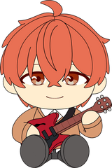Mafuyu Sato Plush (9in)
