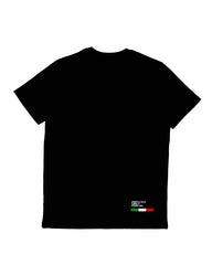 T-SHIRT “MONZA ESSENTIAL” - NERA