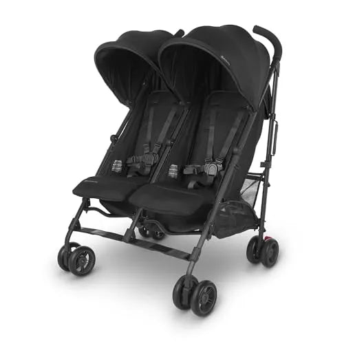 UPPAbaby G-Link V2 Double Umbrella Stroller