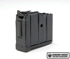 Chargeur Ruger Mini 14 5 coups Cal. 223 / 222
