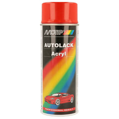 Peinture aérosol VOLVO Rot 1976-1979 (Code 154)