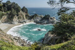 McWay Falls