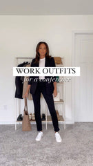 What to Wear When Presenting at a Conference