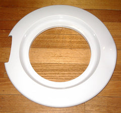 Fisher & Paykel AD39, DE35 Dryer Complete Door Moulding - Part # FP427420P