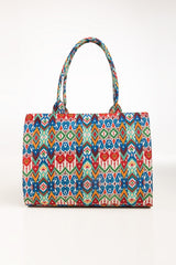 Multi Tote Bag