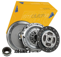 NAP DUAL TO SINGLE MASS FLYWHEEL & CLUTCH KIT PART NUMBER CK10051F FOR A 407 1.6 HDi 110
