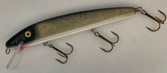 8” Slammer Tackle Minnow