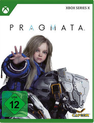 Pragmata XBSX