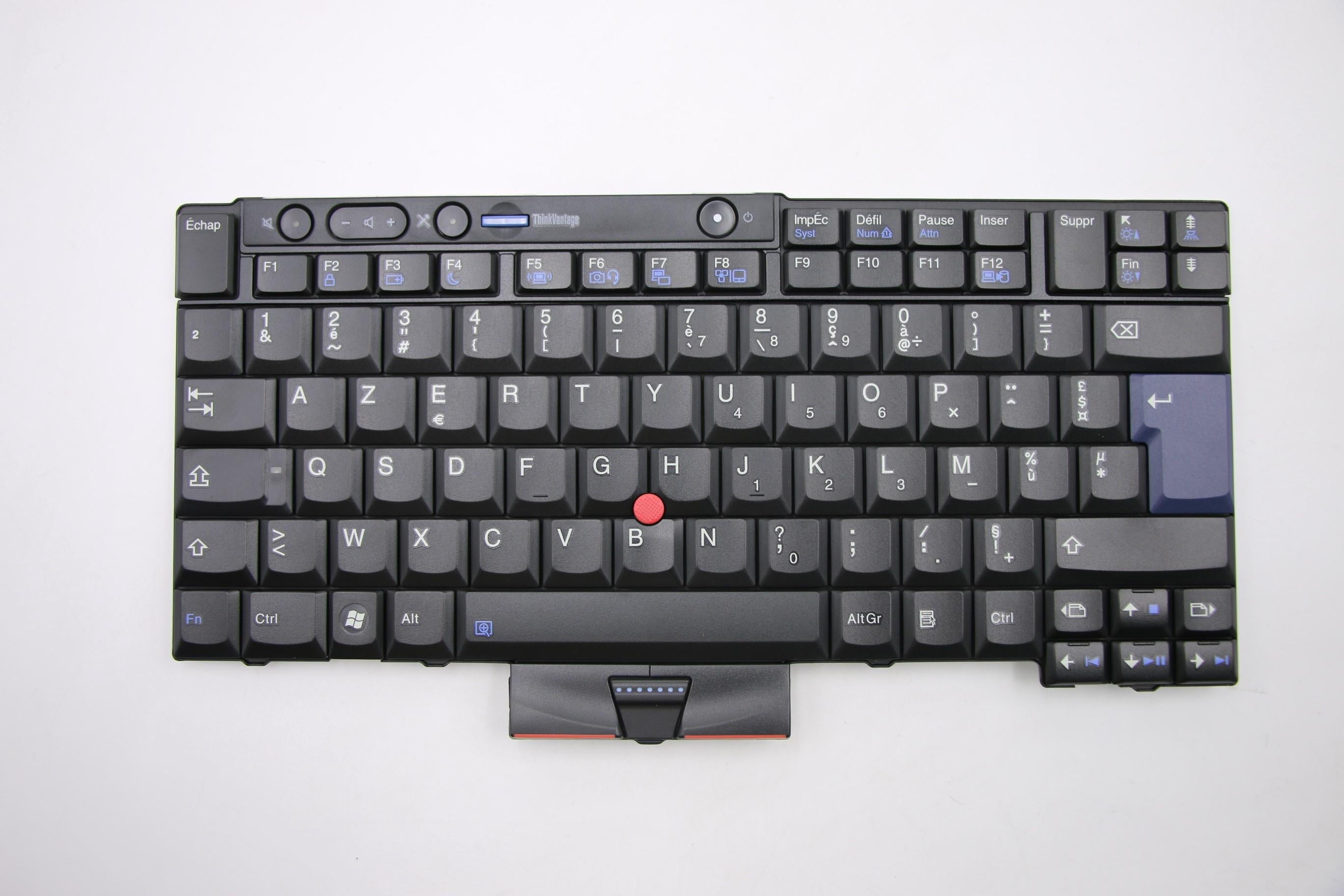 Lenovo Ki Keyboards Internal - 45N2152