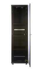 45RU 600mm Wide x 1000mm Deep Server Rack Deals499