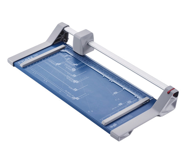 Dahle - Rolsnijmachine 507 320mm