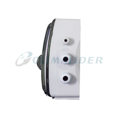Box control EBC-1000 plus Elitech