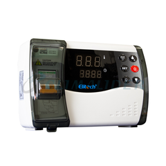 Box control EBC-1000 plus Elitech