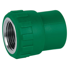 Conector Hembra 1/2 20Mm Ppr Cv-601 Foset