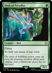 Top 10 Best Mana Ramp Cards in MTG