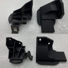 BMW E46 Upgraded Rear Bumper Brackets