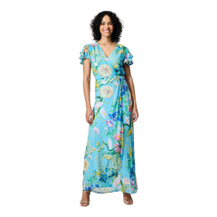 Hope & Ivy Kaya Dress