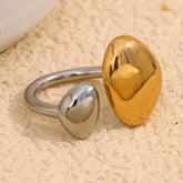 Mushroom Ring