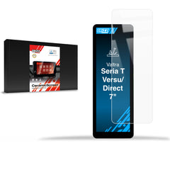 Protective film for car touchscreen display – anti-scratch and transparent