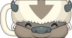 Appa Mug