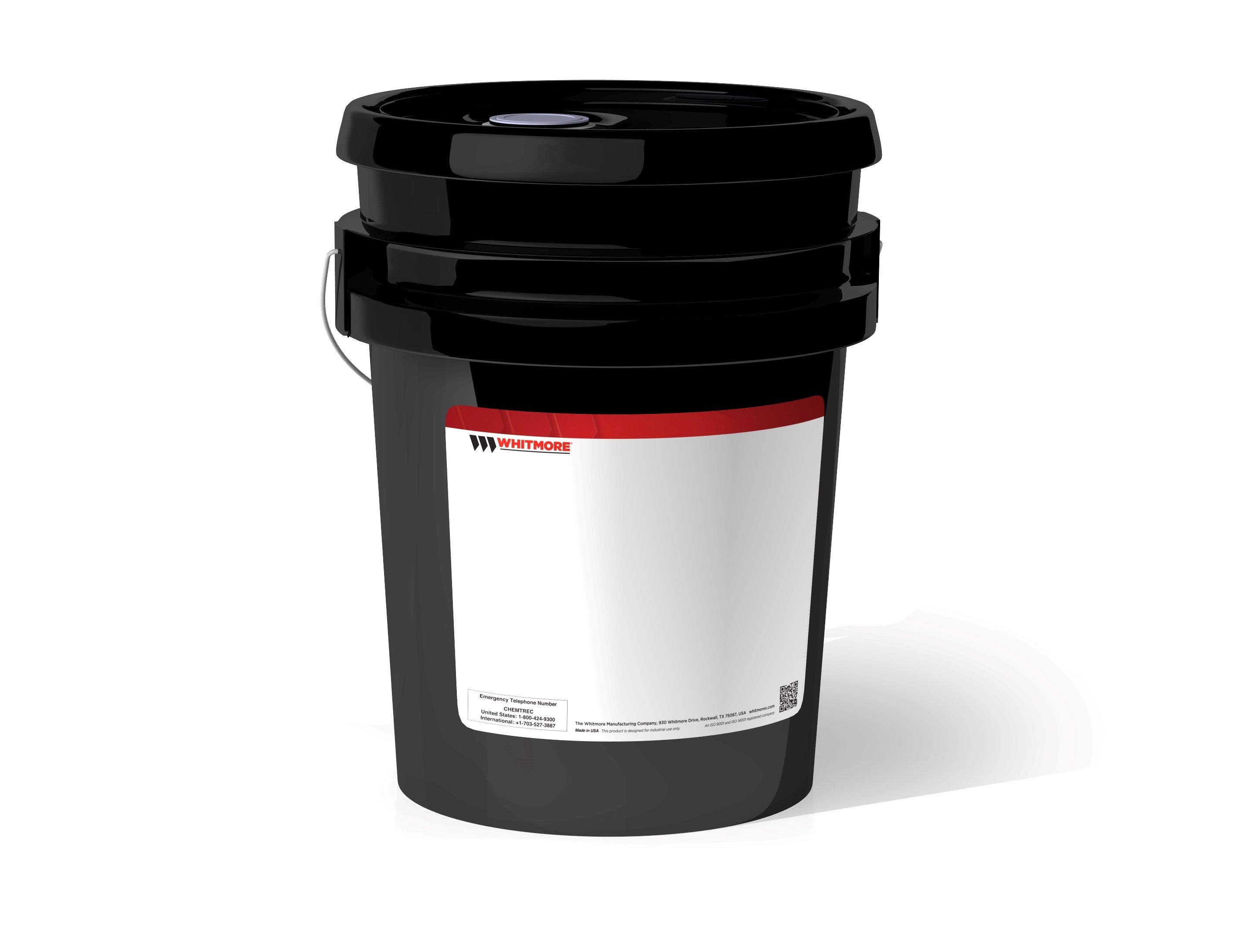 Mechanics Thread Loosener Pail