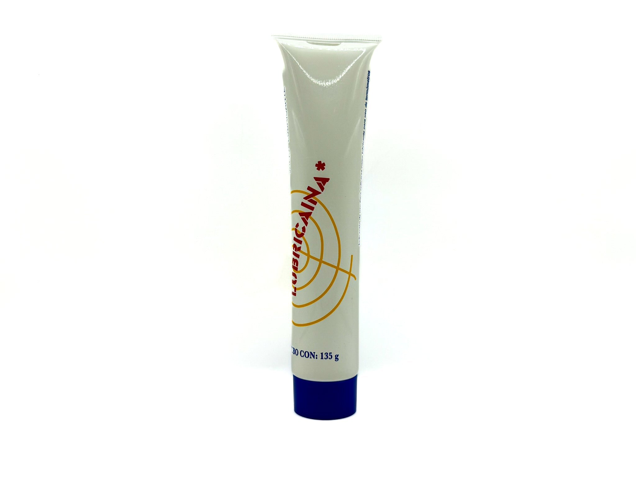 Lubricaina 135gr altamirano