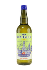 Emile Pernot Vieux Pontarlier Anis Distille Sec