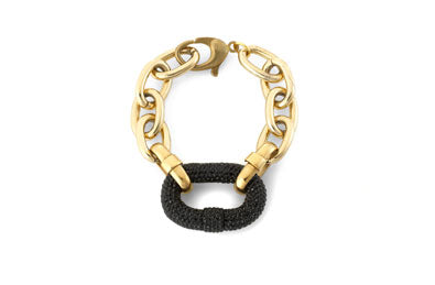 Juan Carlos Obando Hayworth Glen Bracelet