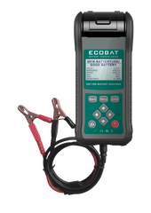 Ecobat Elektronisk Batteritester Ebt-780 M/Printer shown in product view
