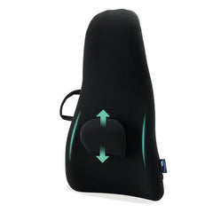 ObusForme Highback Backrest Support Extra Tall